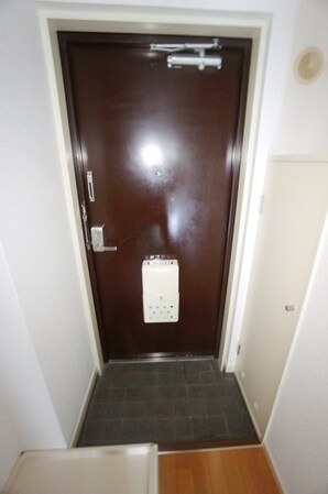 城所マンションの物件内観写真